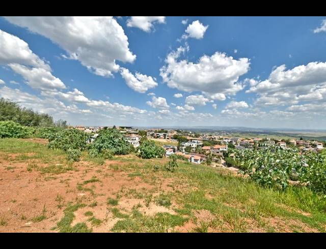 LAND FOR SALE IN BASSONIA ESTATE